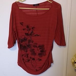 Women blouse